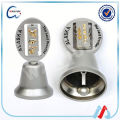 Customized platting metal pet dinner bell manufacture